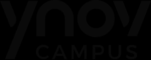 Logo Paris Ynov Campus