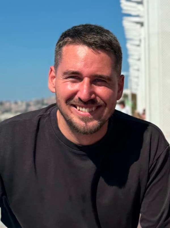 Jérôme Desmares